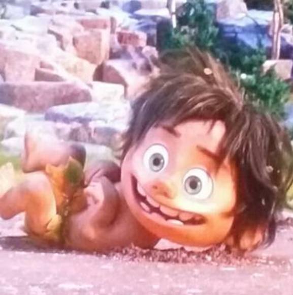 Meet your Posher, Dustin - Picture 1 of 1